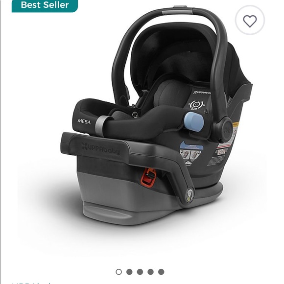 UPPAbaby Other - 2019 UPPAbaby MESA infant car seat